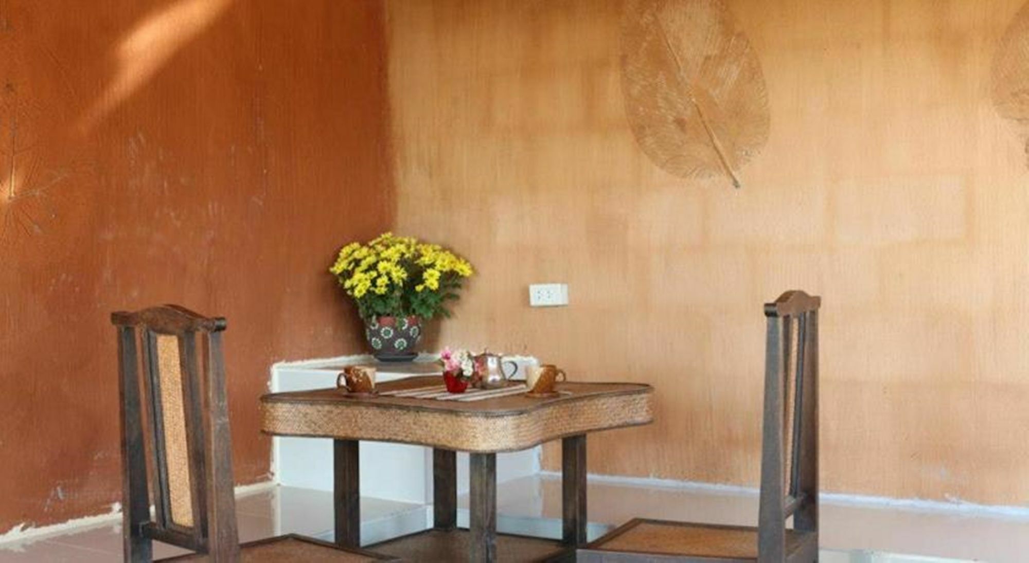 Baan Plubpla Wilai Hotel Ban Pu Khai Luaran gambar